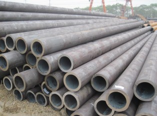 金川20CrMo冷拔无缝钢管