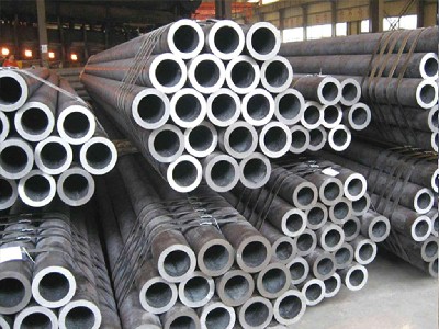 金川30CrMo冷拔无缝钢管