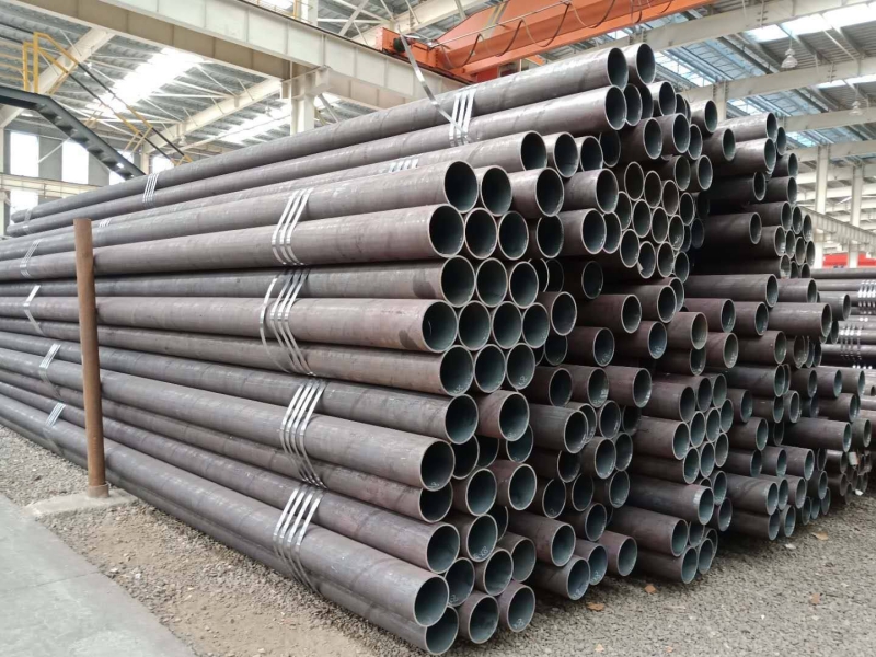 金川30CrMo合金无缝钢管