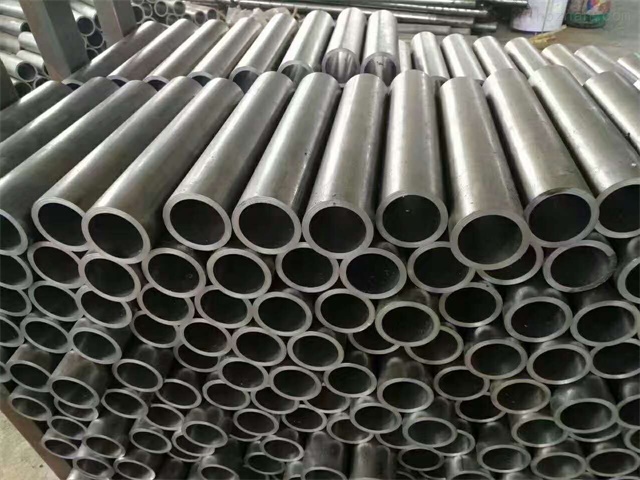 金川30CrMo精密无缝钢管