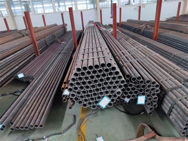 金川20G合金无缝钢管